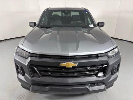 2023 Chevrolet Colorado WT