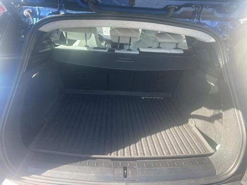 2023 Fisker Ocean One