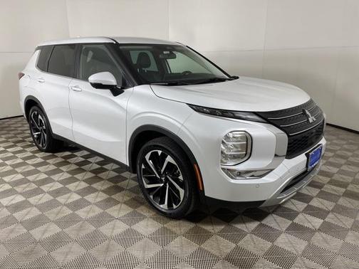 2023 Mitsubishi Outlander SE 2.5 2WD