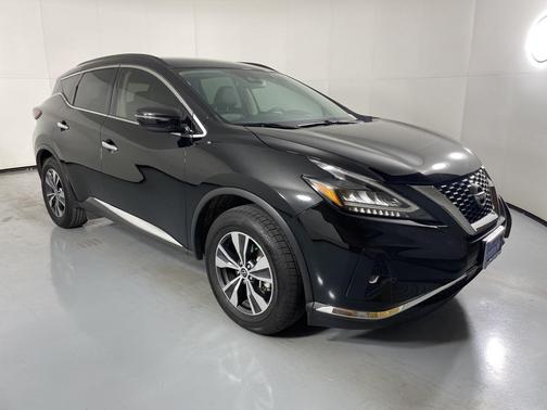2023 Nissan Murano SV FWD