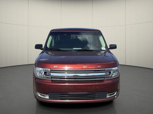 Bronze 2015 Ford Flex SEL