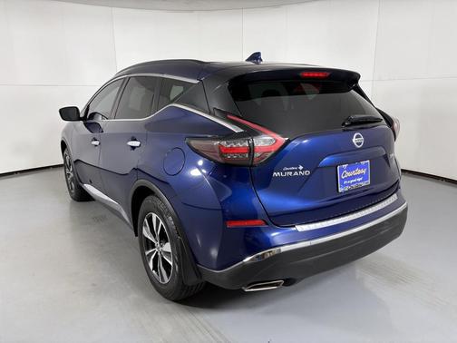 2019 Nissan Murano SV
