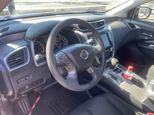 2019 Nissan Murano SV