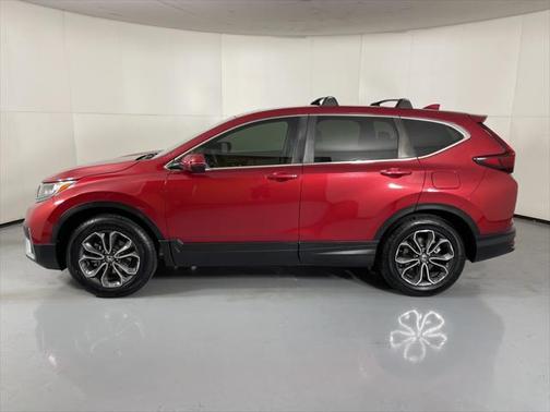 2021 Honda CR-V AWD EX