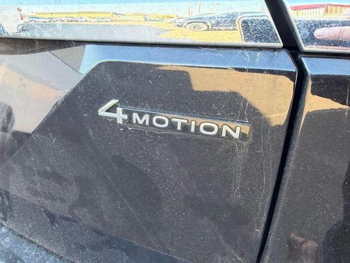 2024 Volkswagen Atlas 2.0T SE w/Technology 4MOTION