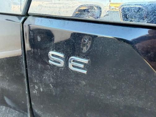 2024 Volkswagen Atlas 2.0T SE w/Technology 4MOTION