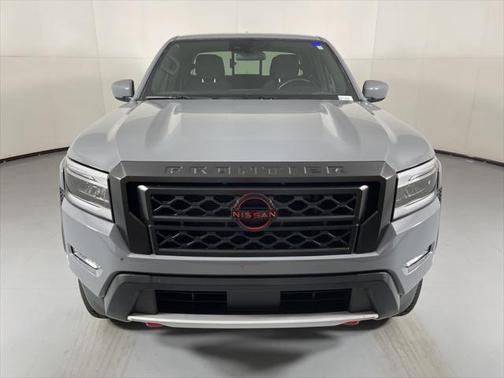 2023 Nissan Frontier PRO-X