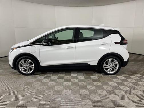 2023 Chevrolet Bolt EV FWD 1LT