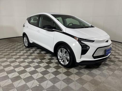 2023 Chevrolet Bolt EV FWD 1LT