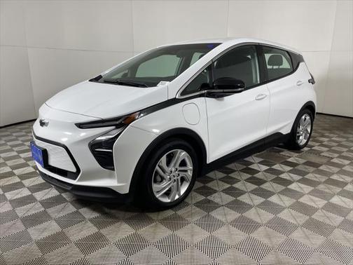 2023 Chevrolet Bolt EV FWD 1LT