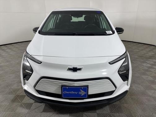 2023 Chevrolet Bolt EV FWD 1LT