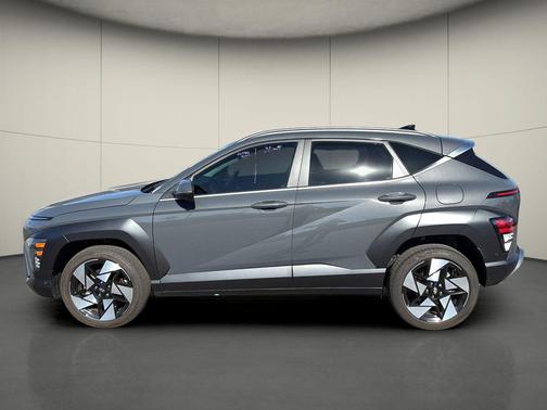 2025 Hyundai KONA Limited