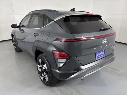 2025 Hyundai KONA Limited