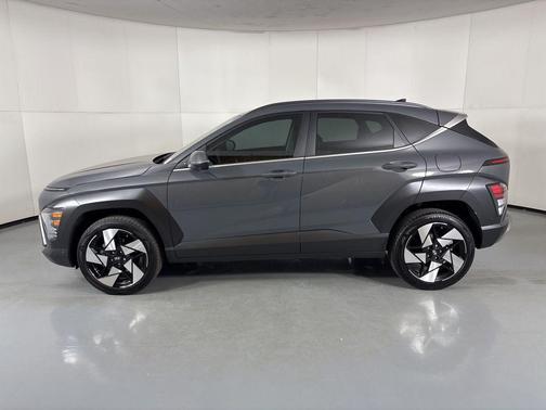 2025 Hyundai KONA Limited