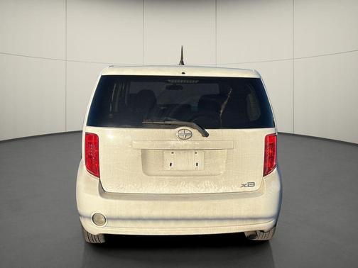 2009 Scion xB Base