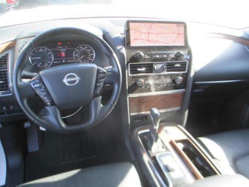 2023 Nissan Armada SL 2WD