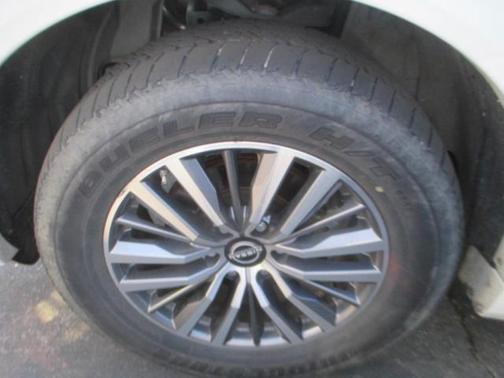 2023 Nissan Armada SL 2WD