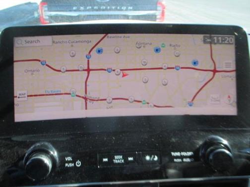 2023 Nissan Armada SL 2WD