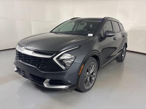 2023 Kia Sportage SX