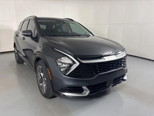 2023 Kia Sportage SX