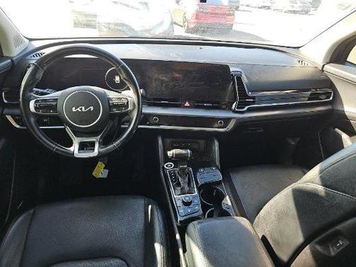 2023 Kia Sportage SX