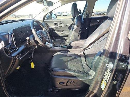 2023 Kia Sportage SX