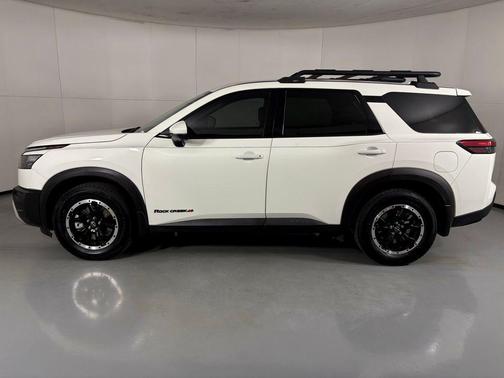 2024 Nissan Pathfinder Rock Creek 4WD