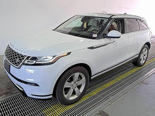 2019 Land Rover Range Rover 3.0L V6 Supercharged
