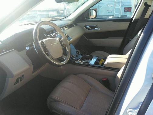 2019 Land Rover Range Rover 3.0L V6 Supercharged