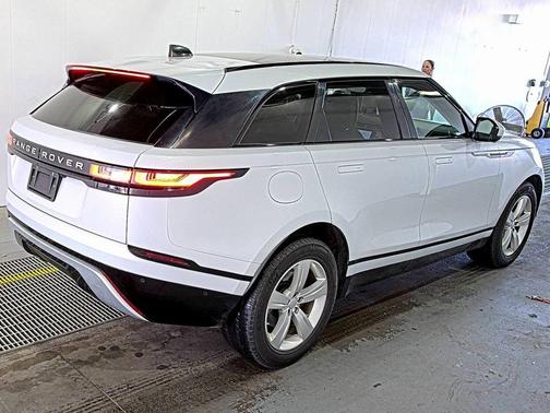 2019 Land Rover Range Rover 3.0L V6 Supercharged