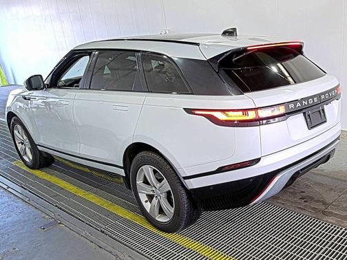 2019 Land Rover Range Rover 3.0L V6 Supercharged