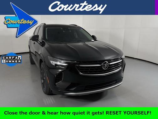 2023 Buick Envision Preferred AWD