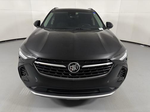 2023 Buick Envision Preferred AWD