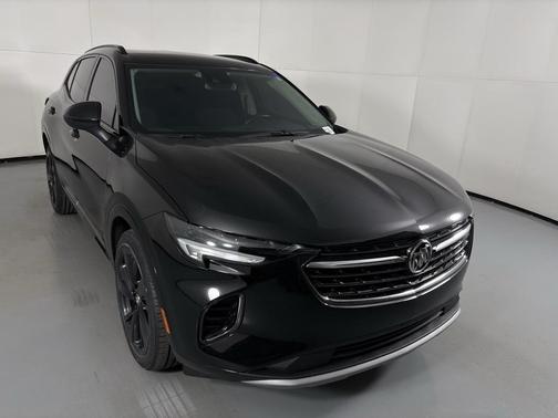 2023 Buick Envision Preferred AWD