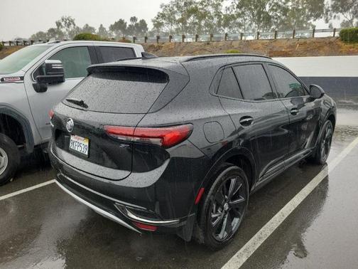 2023 Buick Envision Preferred AWD