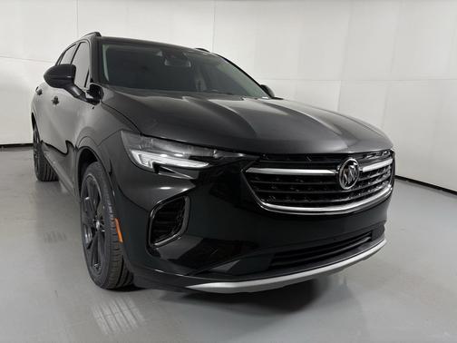 2023 Buick Envision Preferred AWD