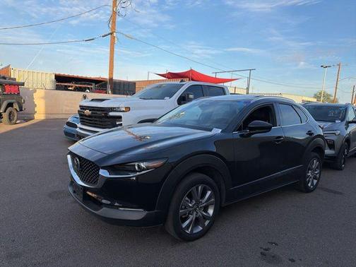 2024 Mazda CX-30 2.5 S Premium Package