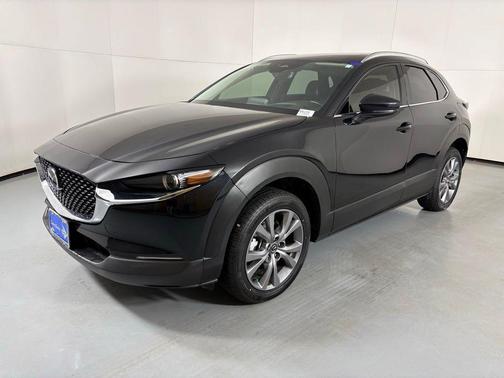 2024 Mazda CX-30 2.5 S Premium Package