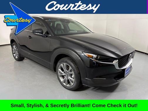 2024 Mazda CX-30 2.5 S Premium Package