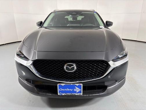 2024 Mazda CX-30 2.5 S Premium Package