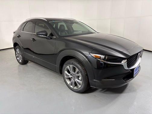 2024 Mazda CX-30 2.5 S Premium Package