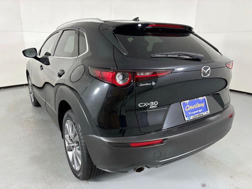 2024 Mazda CX-30 2.5 S Premium Package