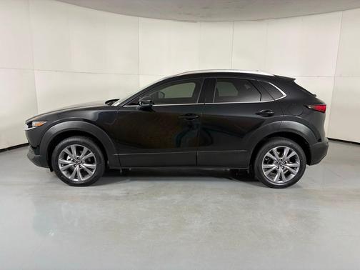 2024 Mazda CX-30 2.5 S Premium Package