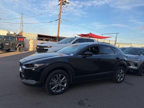 2024 Mazda CX-30 2.5 S Premium Package