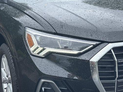 2025 Audi Q3 45 S line Premium Plus