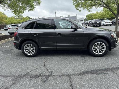 2014 Audi Q5 2.0T Premium Plus