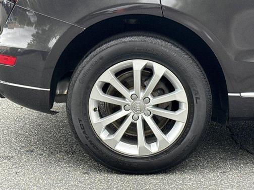 2014 Audi Q5 2.0T Premium Plus