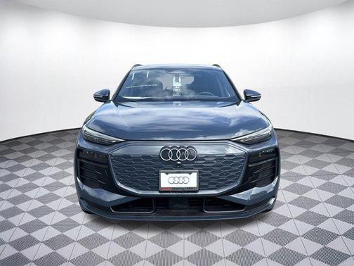 2025 Audi Q6 e-tron Prestige quattro