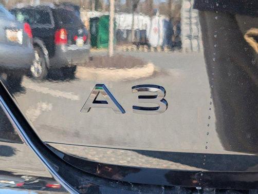 2025 Audi A3 Premium