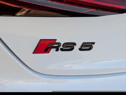 2025 Audi RS 5 2.9T